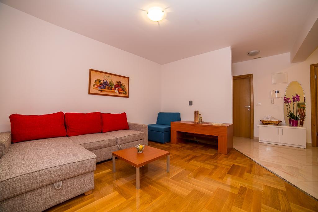 Apartments Kristina Makarska Camera foto